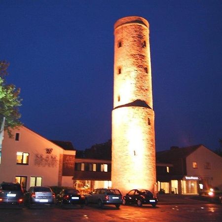 Akzent Hotel Hoxberg ベックム エクステリア 写真