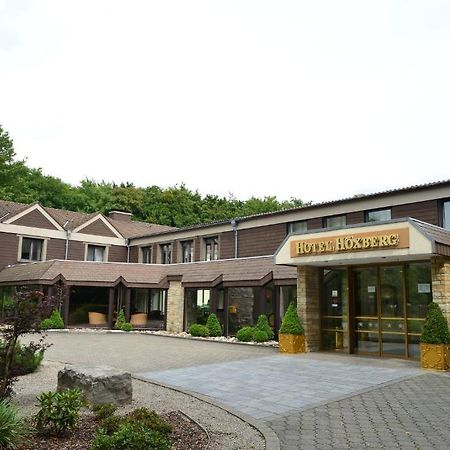 Akzent Hotel Hoxberg ベックム エクステリア 写真