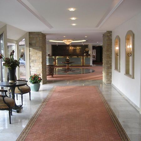 Akzent Hotel Hoxberg ベックム エクステリア 写真