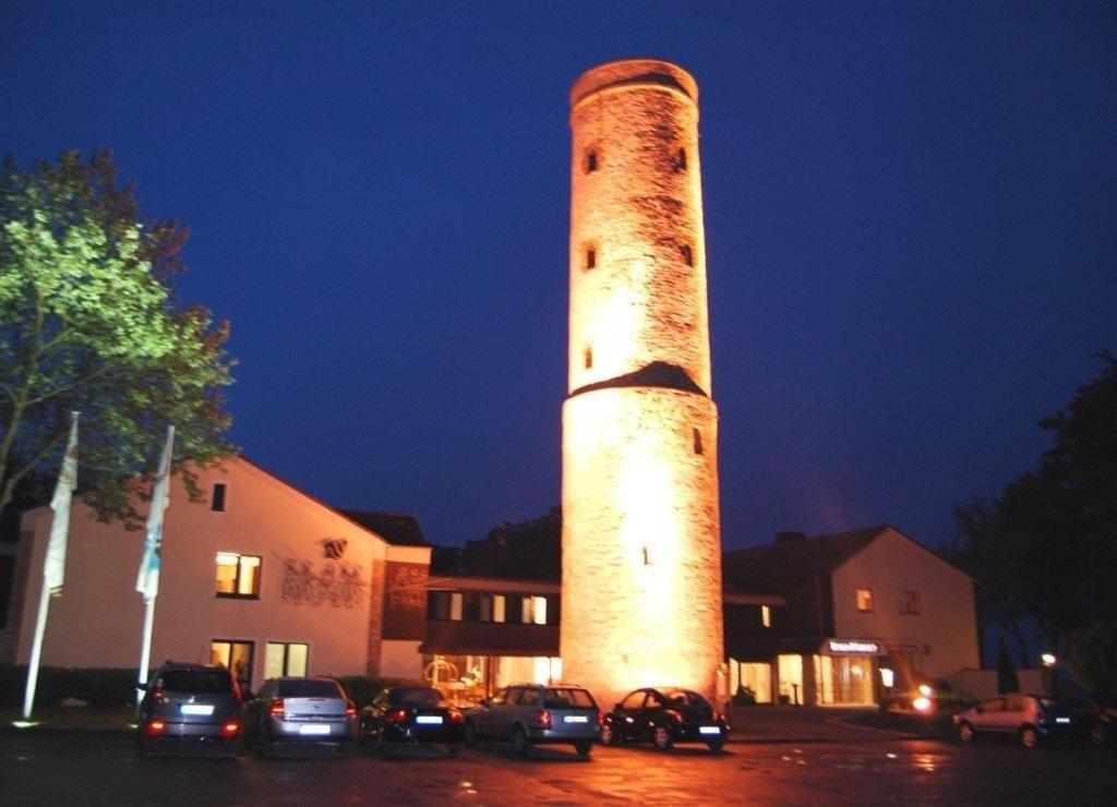 Akzent Hotel Hoxberg ベックム エクステリア 写真