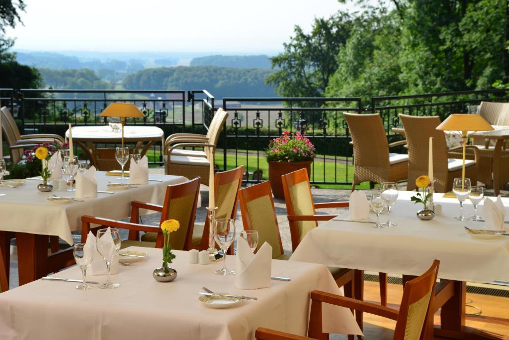Akzent Hotel Hoxberg ベックム エクステリア 写真