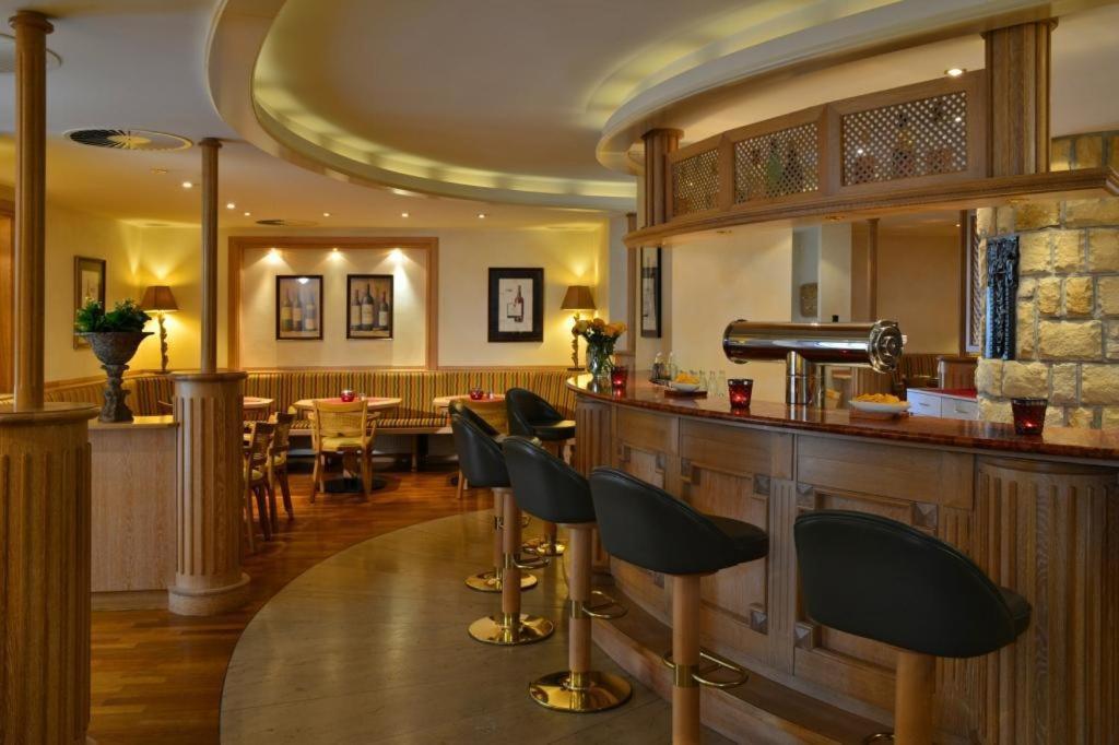 Akzent Hotel Hoxberg ベックム エクステリア 写真