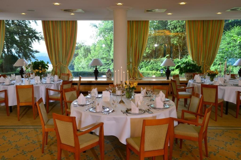 Akzent Hotel Hoxberg ベックム エクステリア 写真
