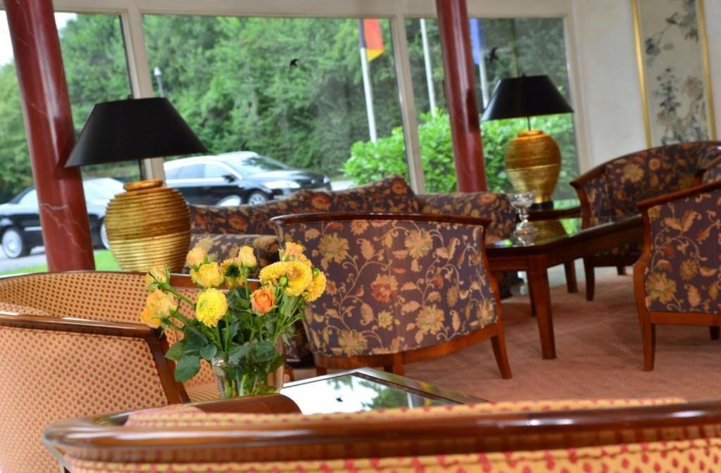 Akzent Hotel Hoxberg ベックム エクステリア 写真