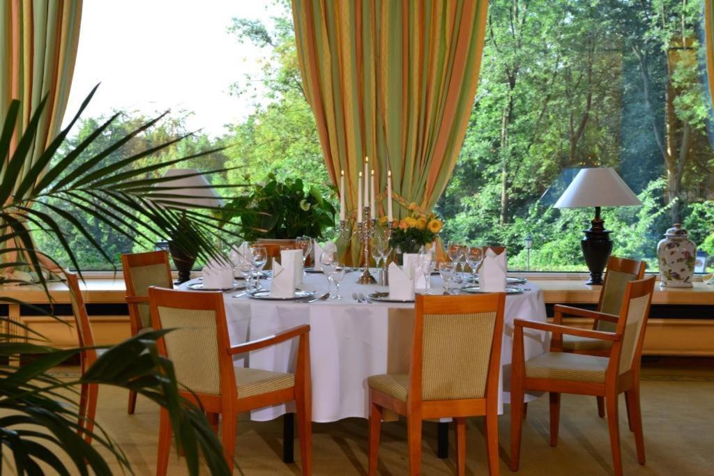 Akzent Hotel Hoxberg ベックム エクステリア 写真