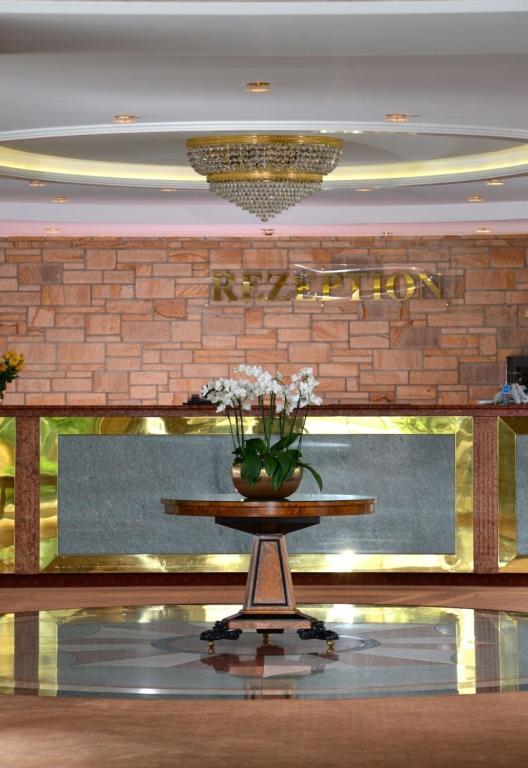 Akzent Hotel Hoxberg ベックム エクステリア 写真