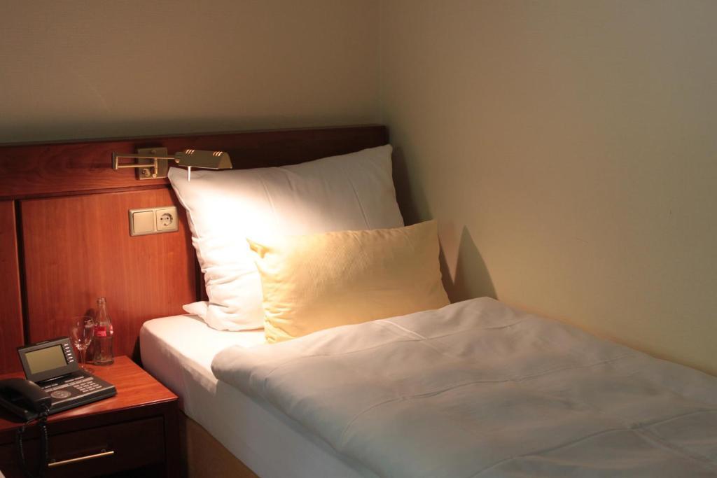 Akzent Hotel Hoxberg ベックム エクステリア 写真