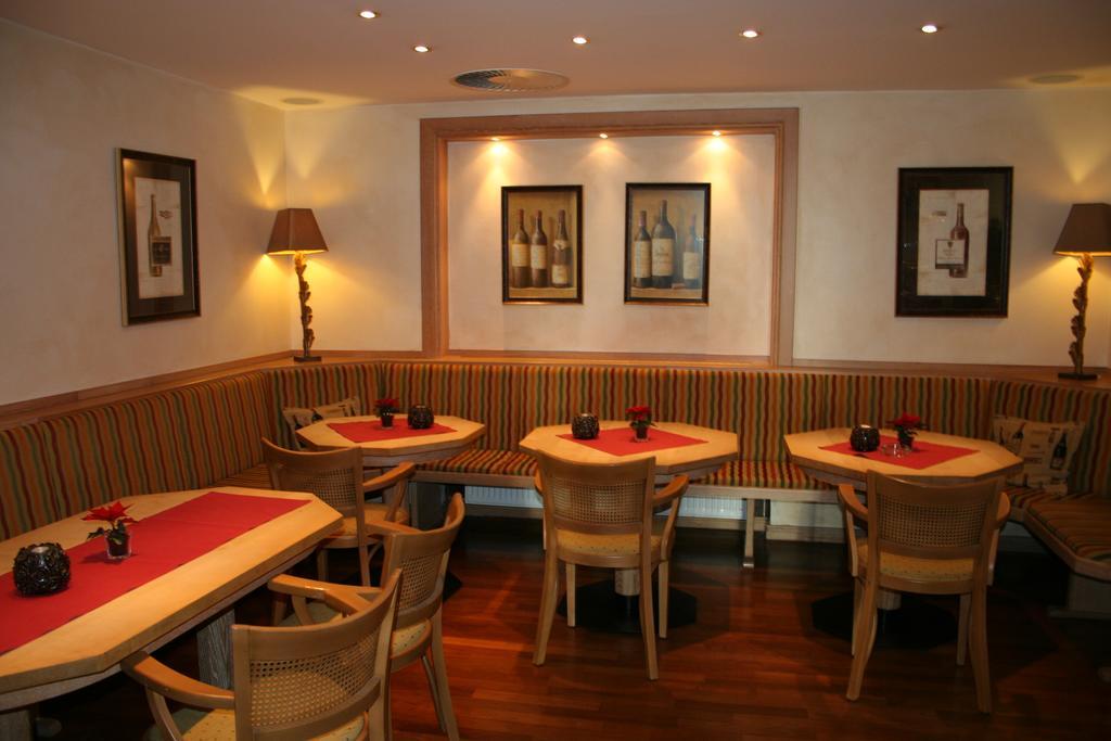 Akzent Hotel Hoxberg ベックム エクステリア 写真