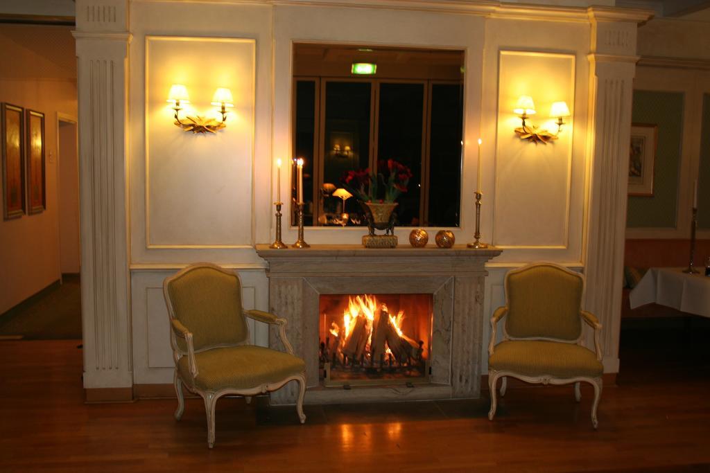 Akzent Hotel Hoxberg ベックム エクステリア 写真